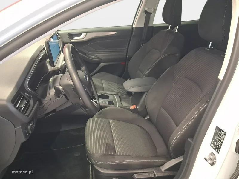 Ford Focus IV 13