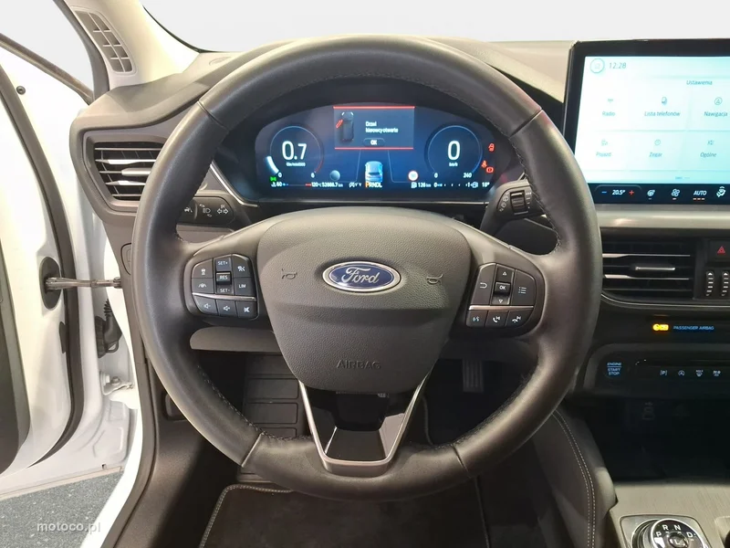 Ford Focus IV 17