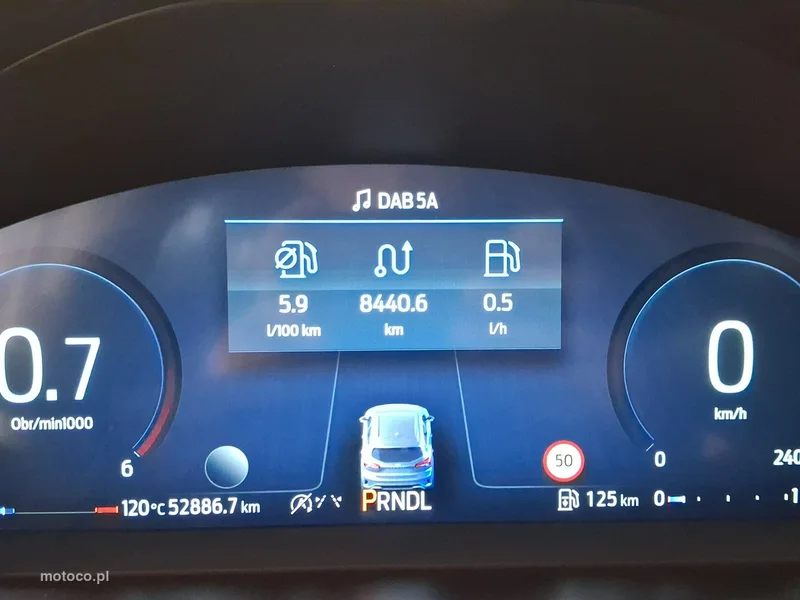 Ford Focus IV 23