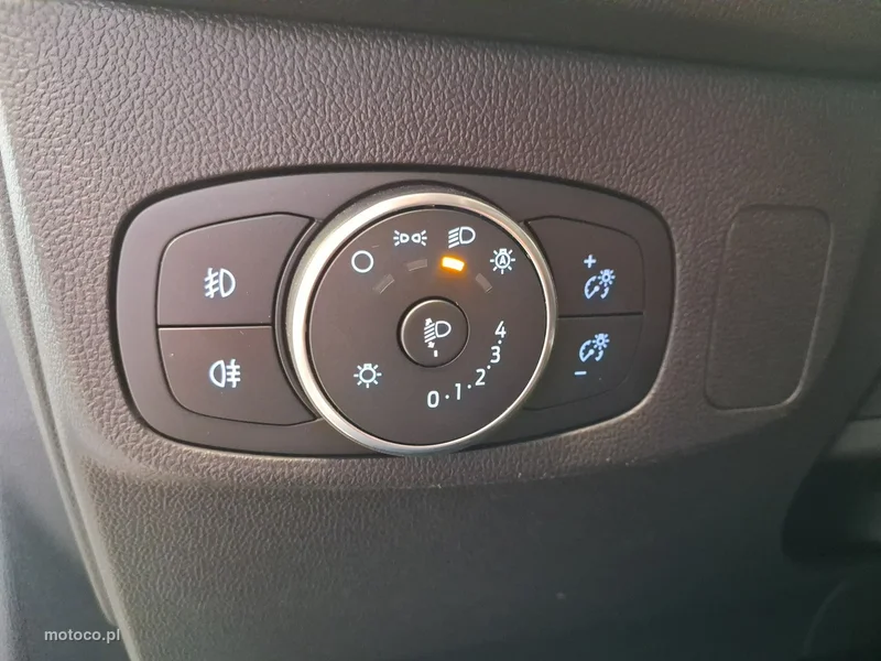 Ford Focus IV 36