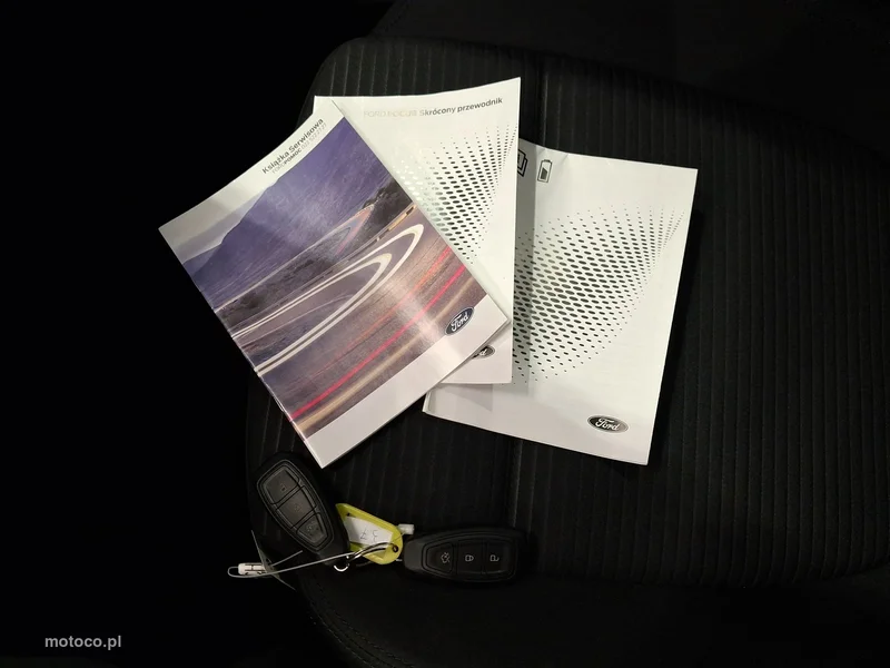Ford Focus IV 39