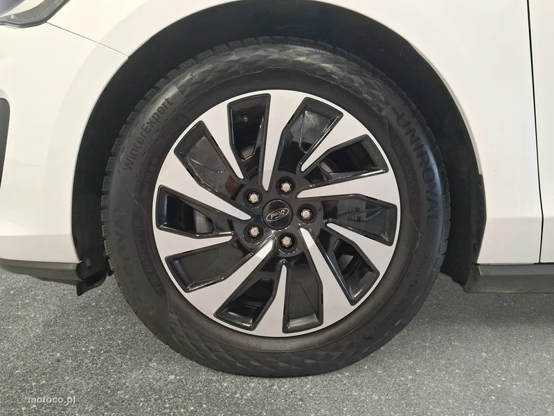 Ford Focus IV 10