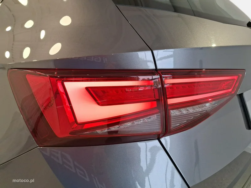Seat Ateca 11