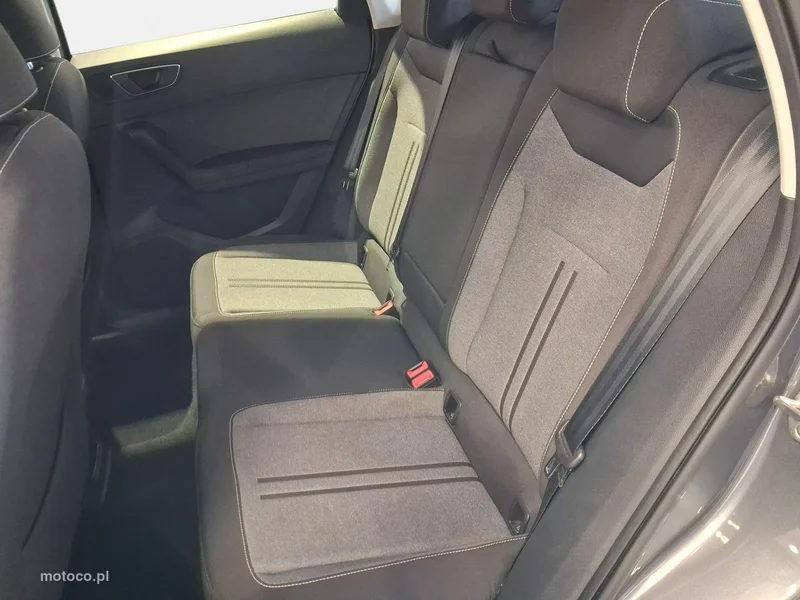 Seat Ateca 13