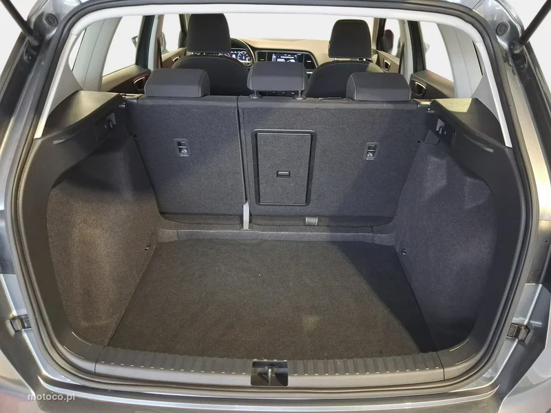 Seat Ateca 14