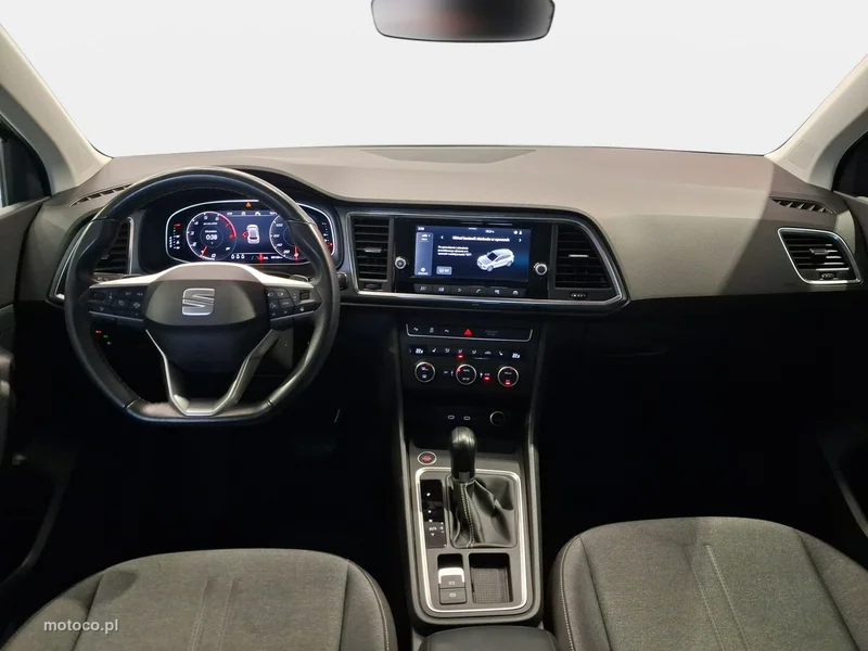 Seat Ateca 16