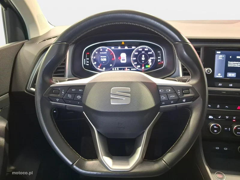 Seat Ateca 17