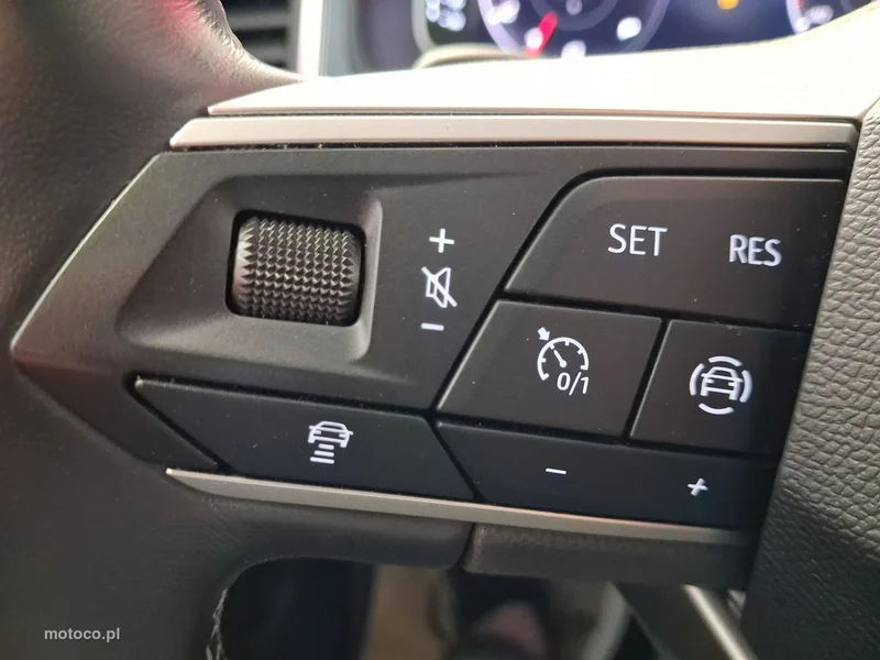Seat Ateca 18