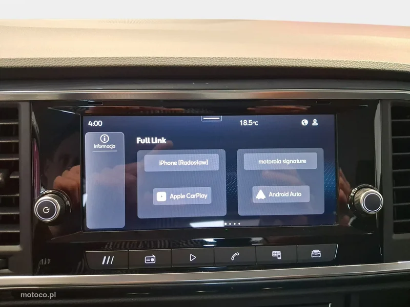 Seat Ateca 24
