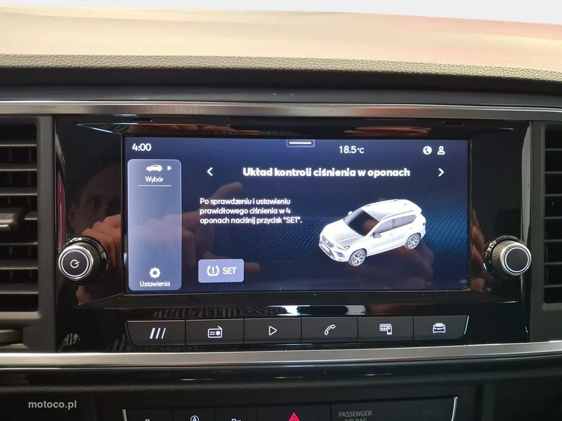 Seat Ateca 25