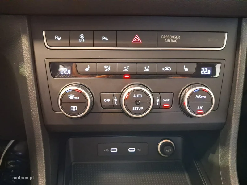 Seat Ateca 28