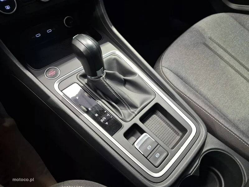 Seat Ateca 29