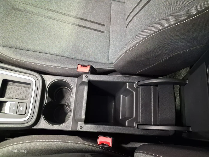 Seat Ateca 32