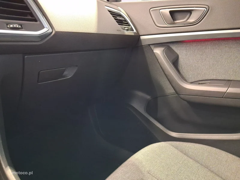 Seat Ateca 35