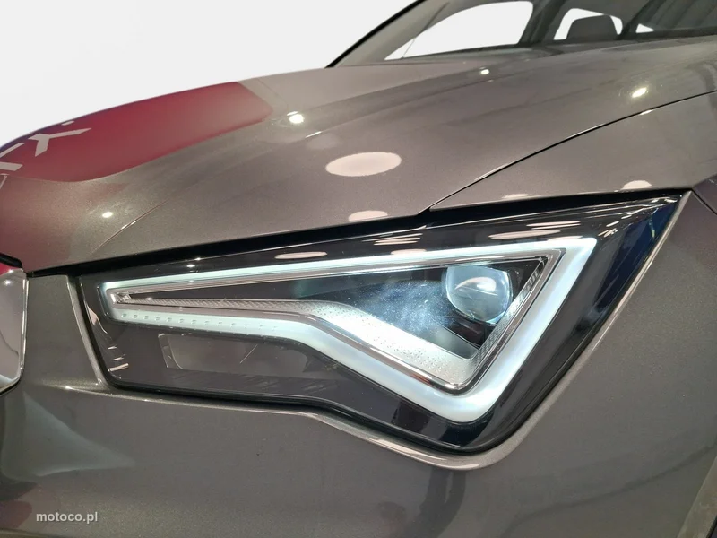 Seat Ateca 9