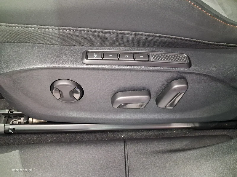 Cupra Terramar 13