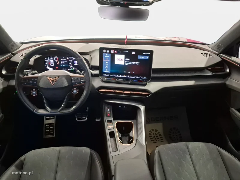 Cupra Terramar 18