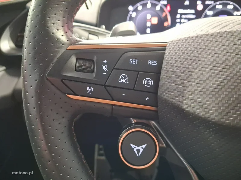 Cupra Terramar 20