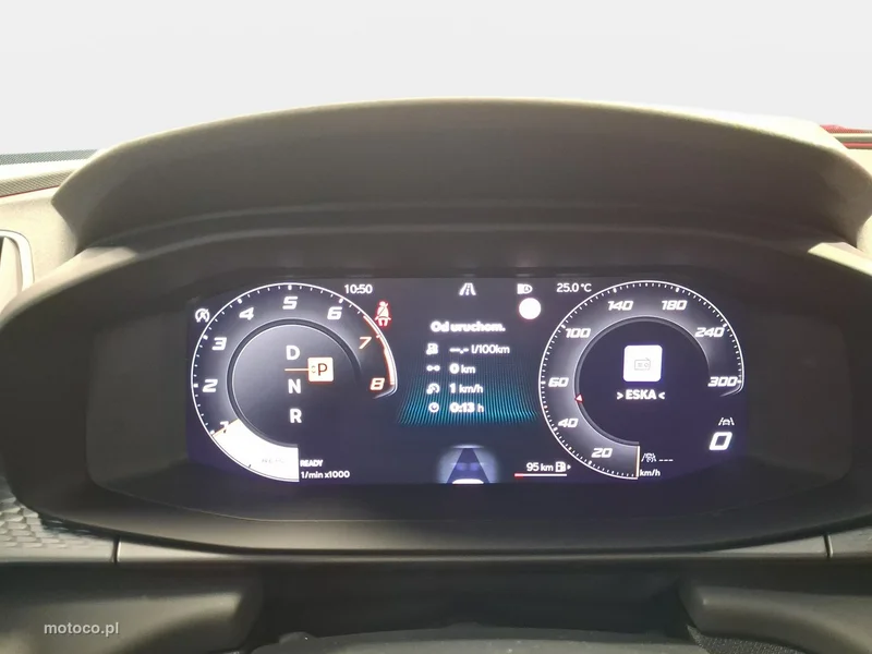 Cupra Terramar 24
