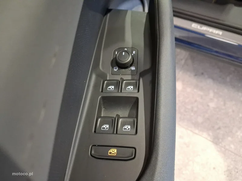 Cupra Terramar 30