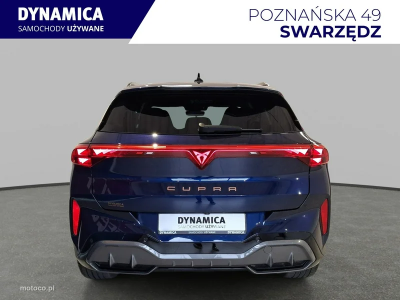 Cupra Terramar 6