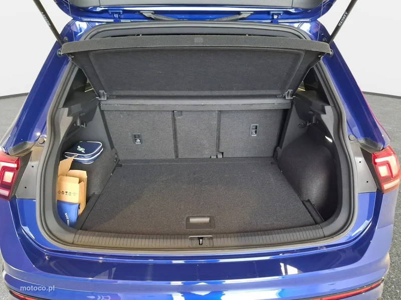 Volkswagen Tiguan AD 13