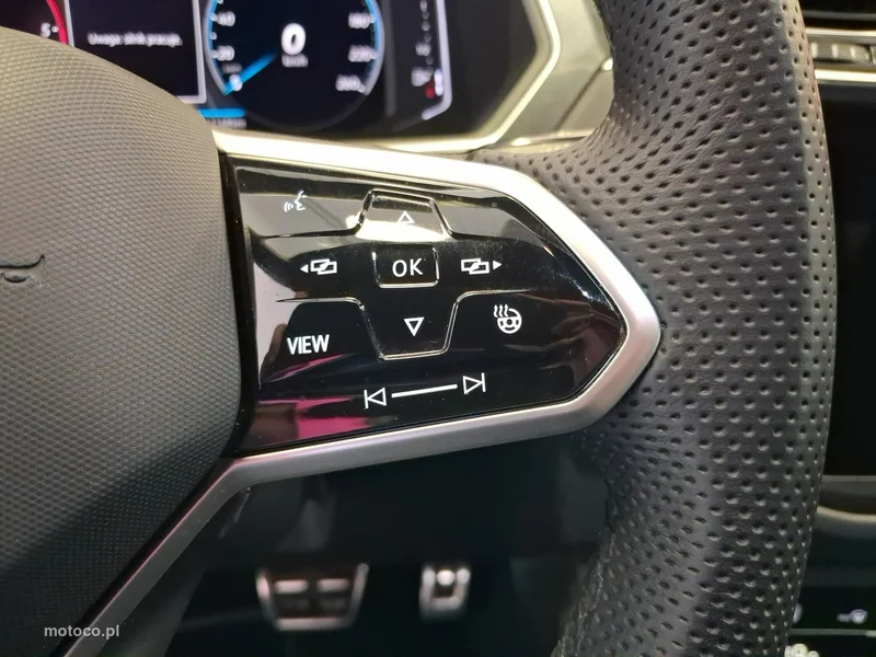 Volkswagen Tiguan AD 19