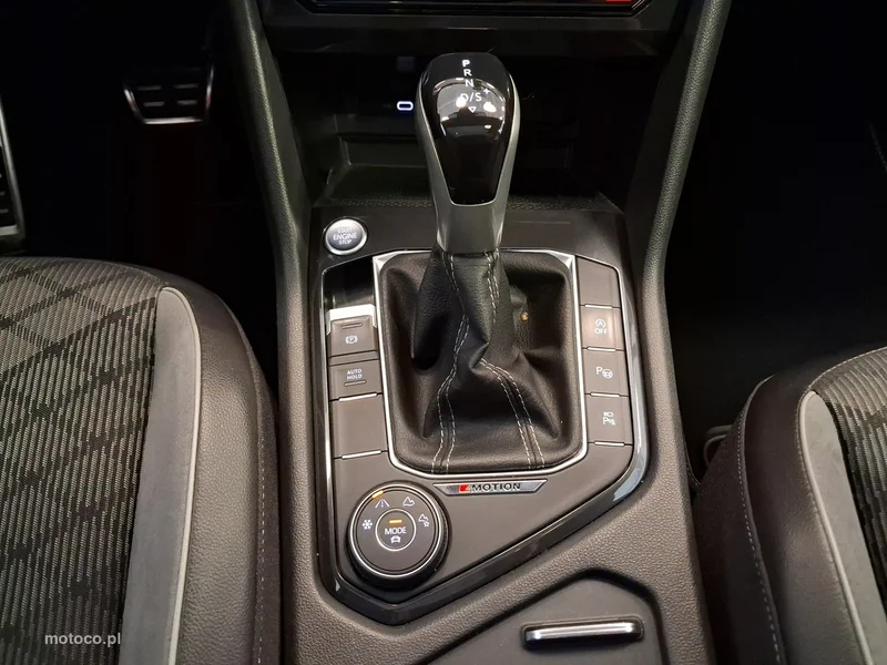 Volkswagen Tiguan AD 25