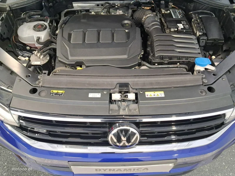 Volkswagen Tiguan AD 27