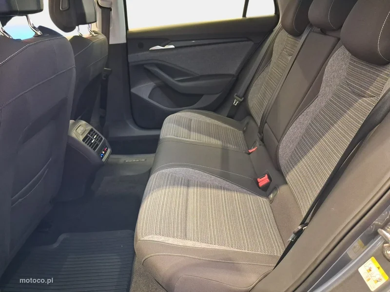 Skoda Superb IV 12