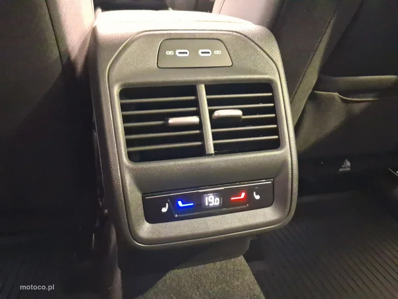 Skoda Superb IV 13
