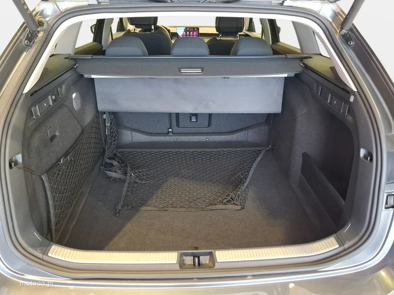Skoda Superb IV 14