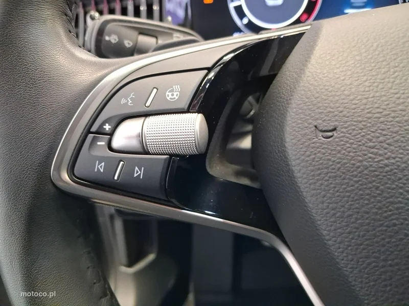 Skoda Superb IV 18