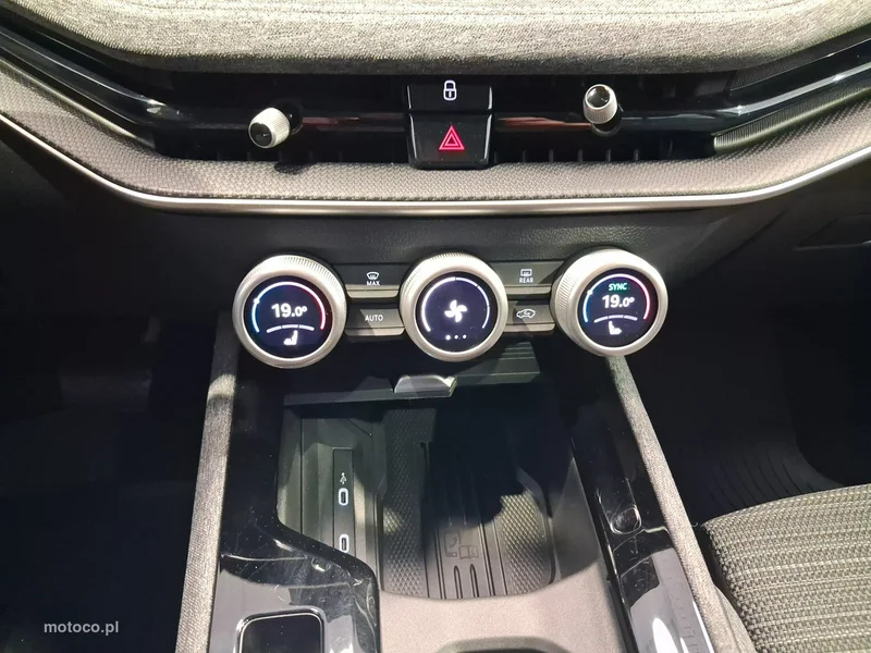 Skoda Superb IV 25