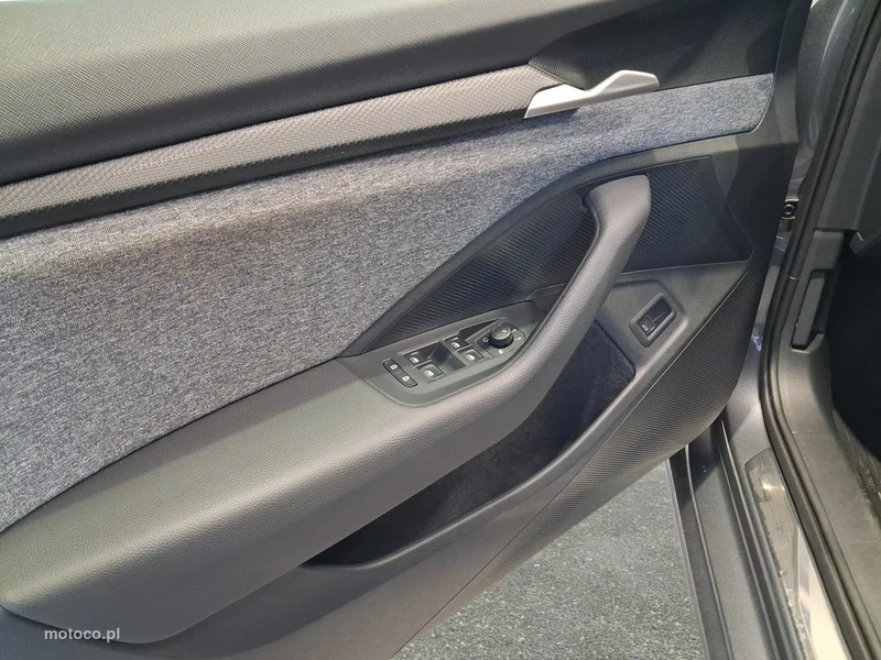 Skoda Superb IV 27