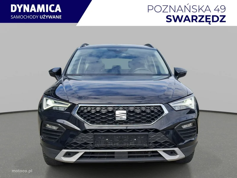 Seat Ateca 2