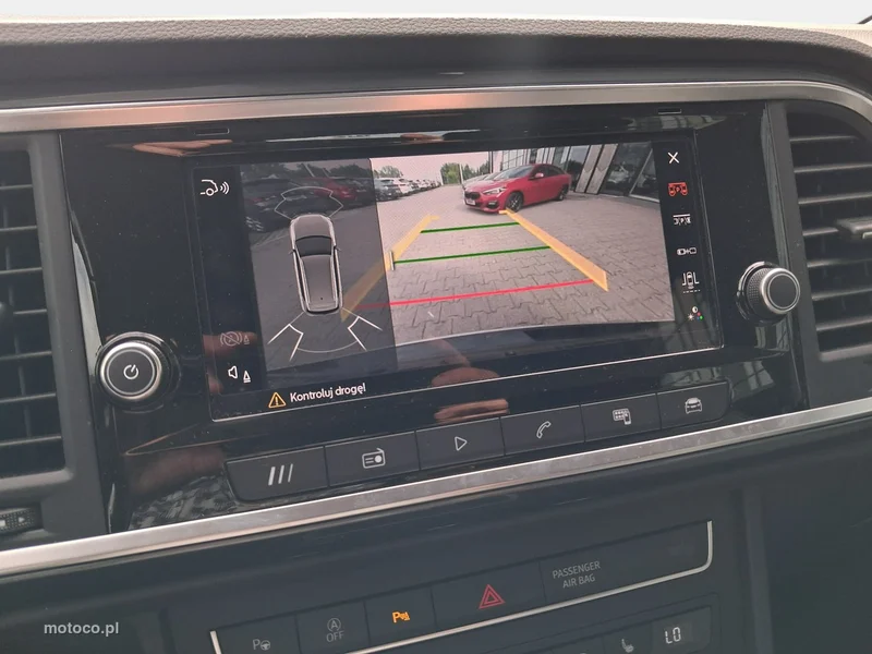 Seat Ateca 13