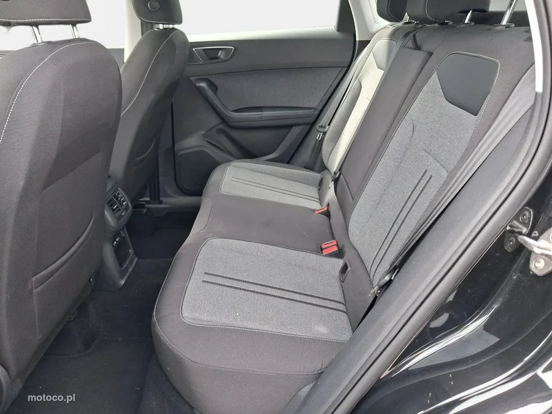 Seat Ateca 10