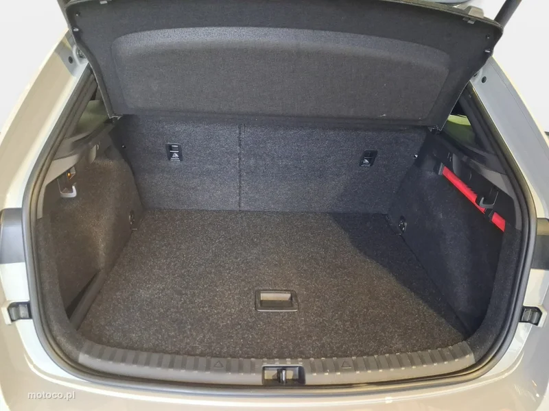 Skoda Scala I 13