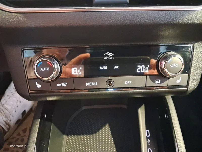 Skoda Scala I 22