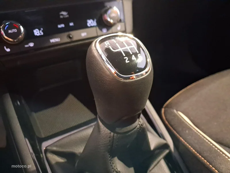 Skoda Scala I 24