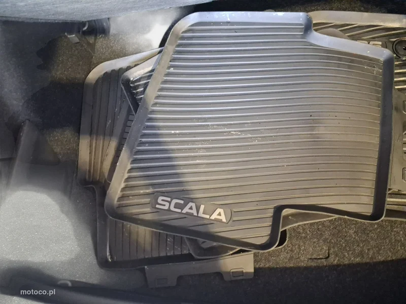 Skoda Scala I 27