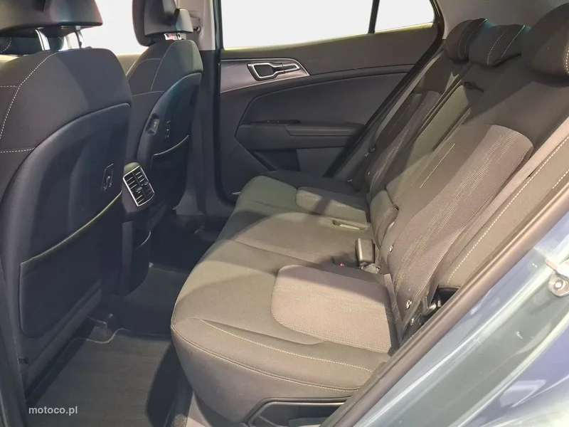 Kia Sportage 11