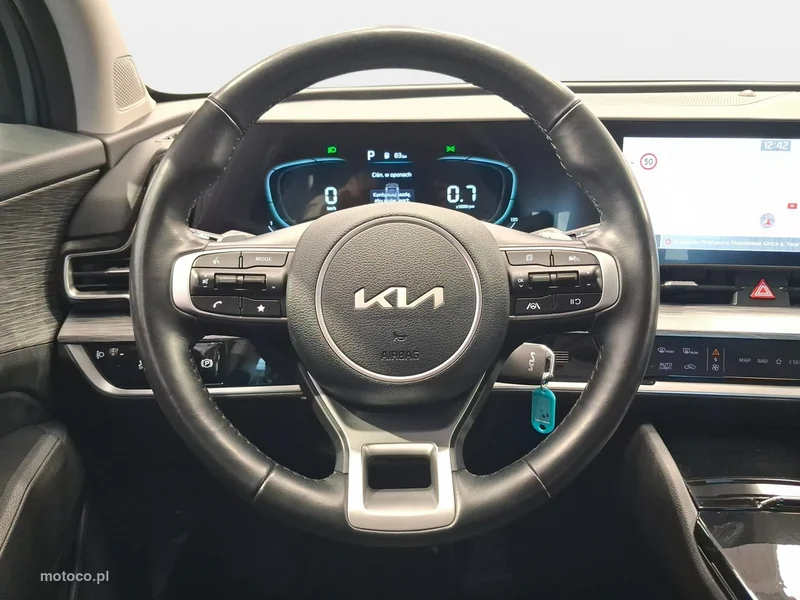 Kia Sportage 13