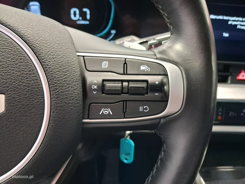 Kia Sportage 15