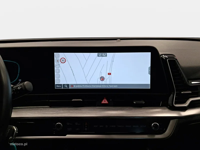 Kia Sportage 16