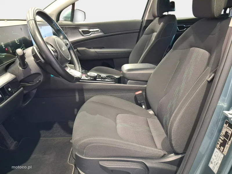 Kia Sportage 19