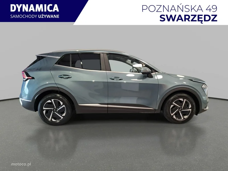 Kia Sportage 5