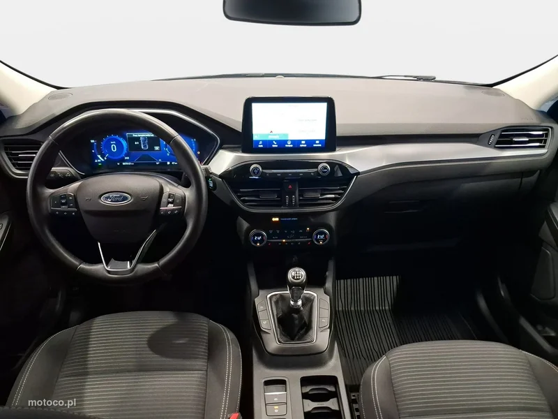 Ford Kuga III 14