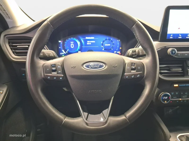 Ford Kuga III 15